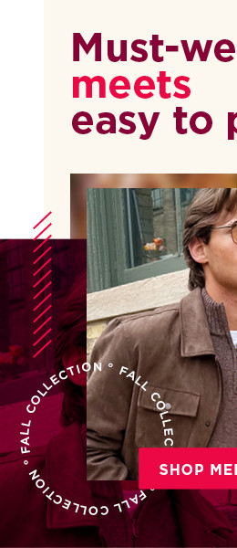 shop mens