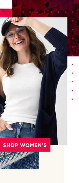 shop womens