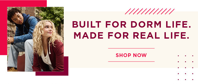 shop back to college