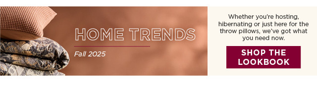 shop home trends