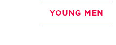 young men