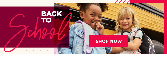 shop back to school