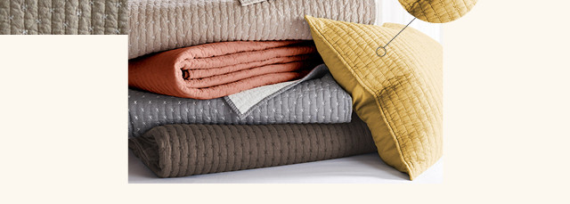 50% off bedding