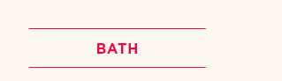 bath
