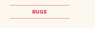 rugs
