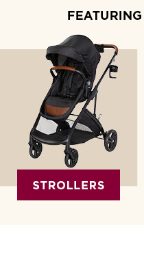 strollers