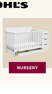nursery