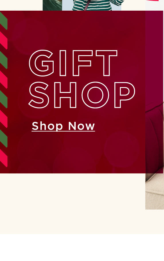 shop the gift shop