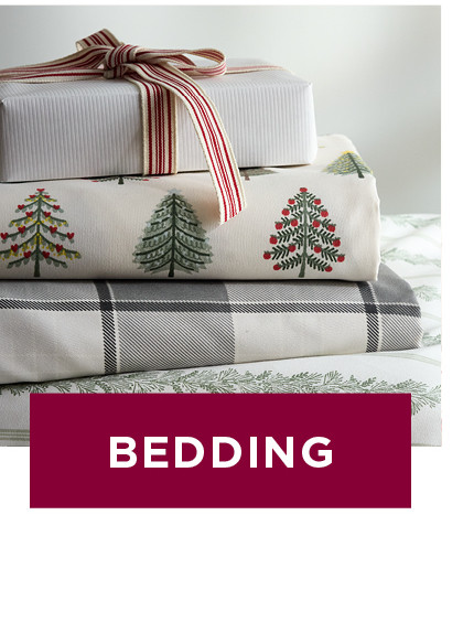 bedding