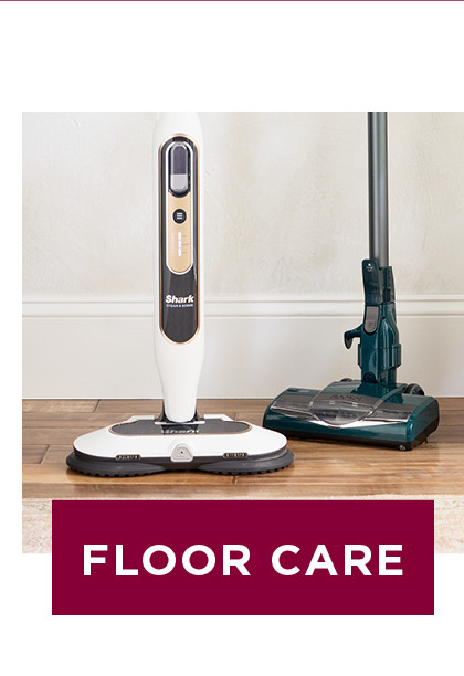 floor care