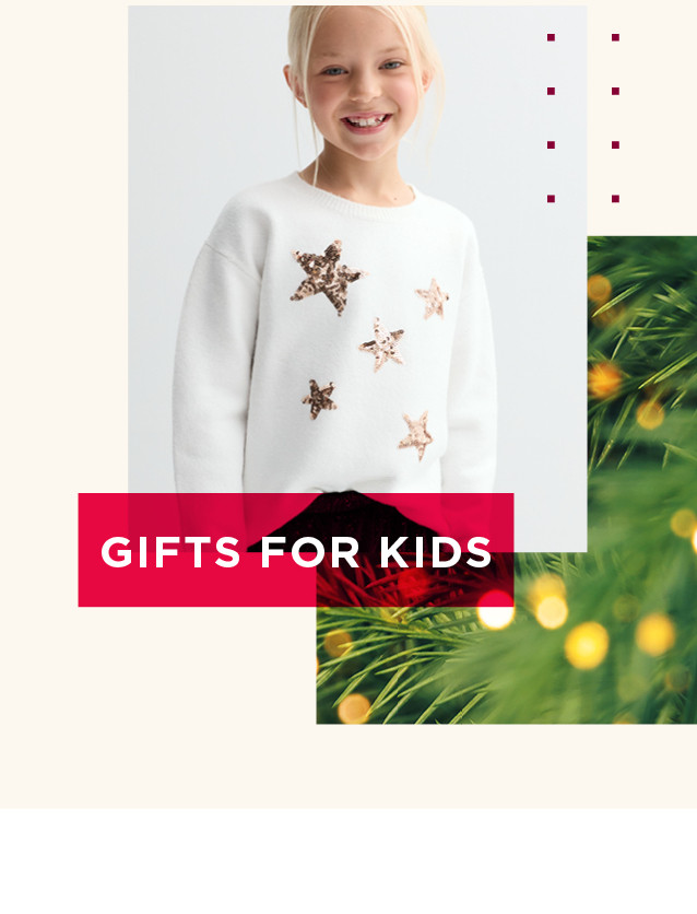 gifts for kids