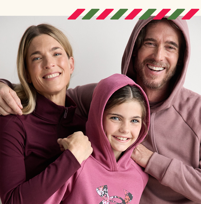 up to 40% off activewear