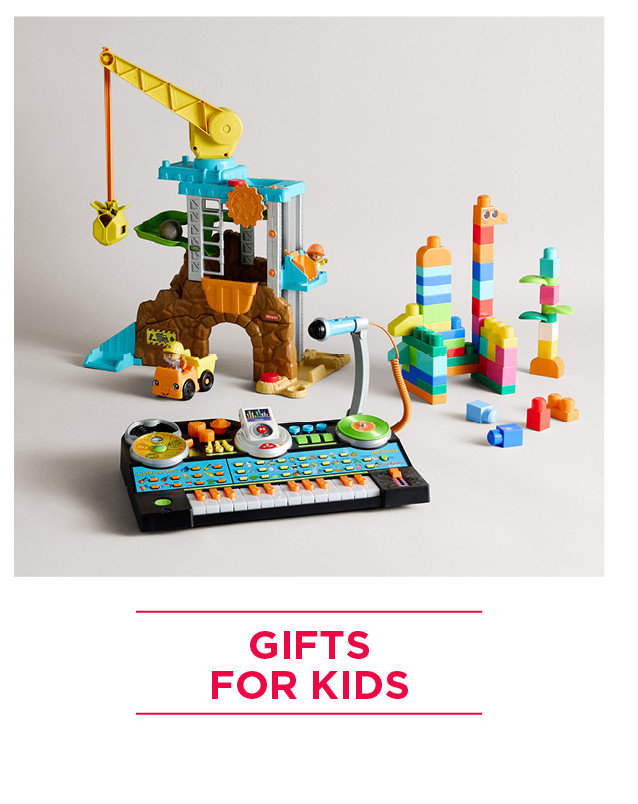 gifts for kids