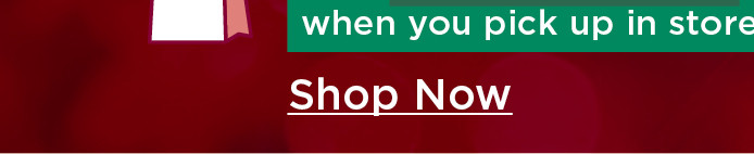 fast and free store pickup. get $5 kohl's cash on orders $49 and over when you pick up in store. shop now.