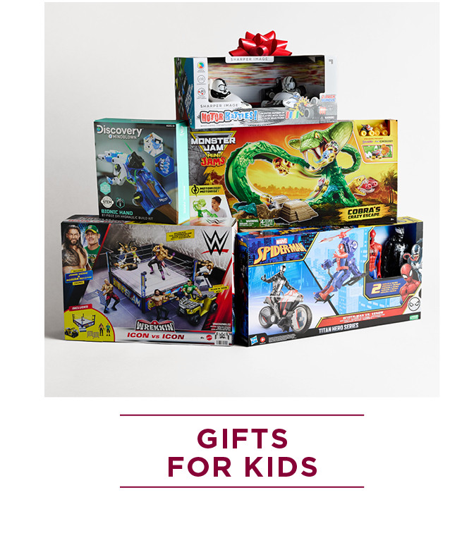 gifts for kids