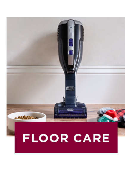 floor care