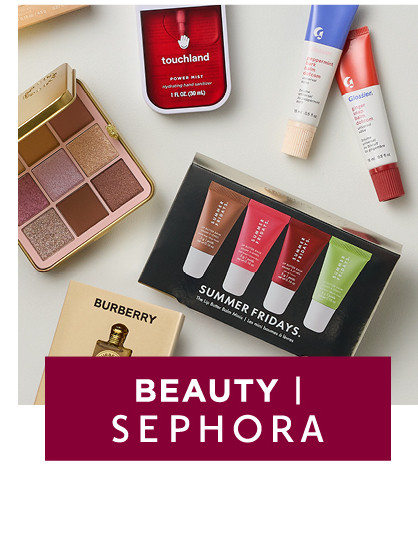 sephora