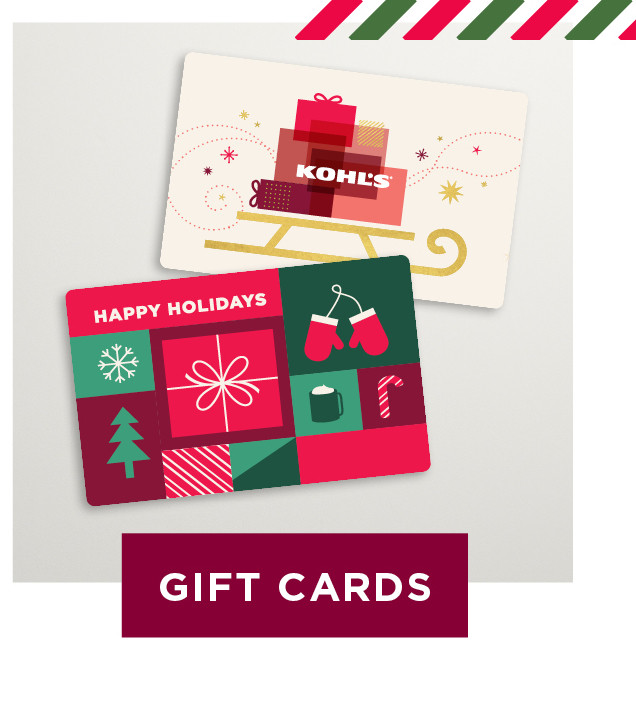 gift cards