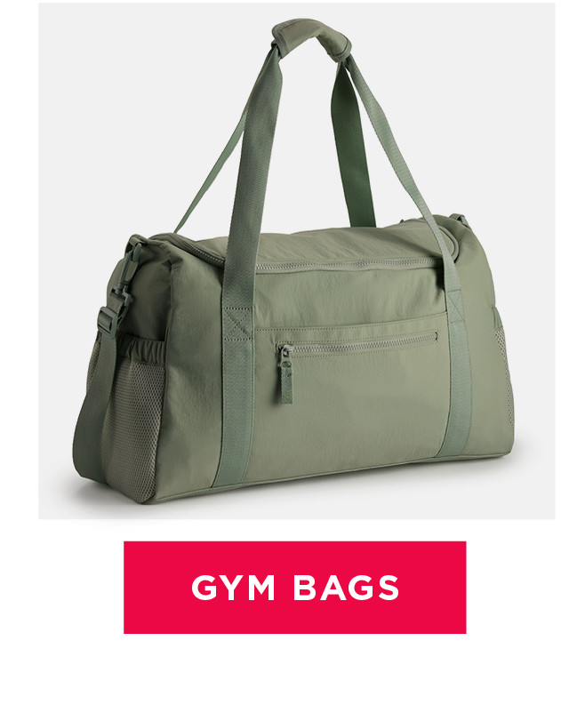 gym bags