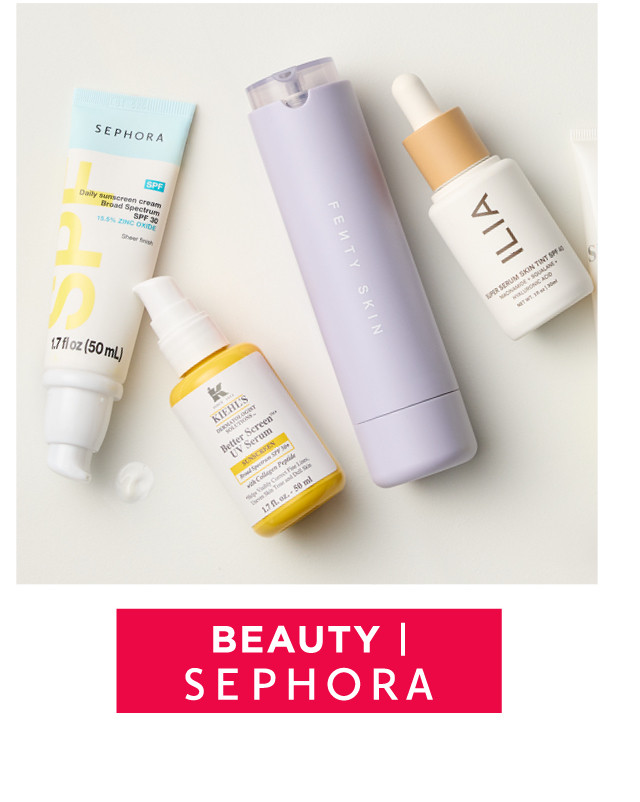 sephora