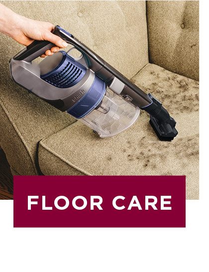 floor care