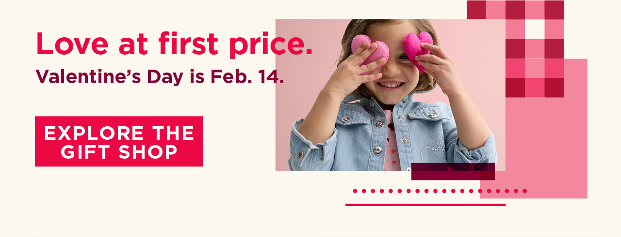 explore the valentines day gift shop