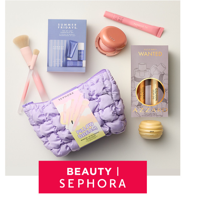 sephora