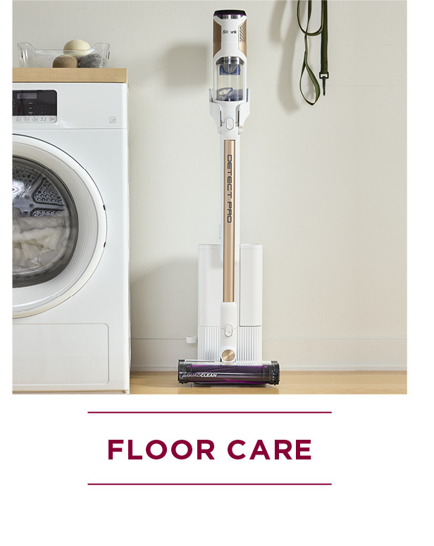 floor care