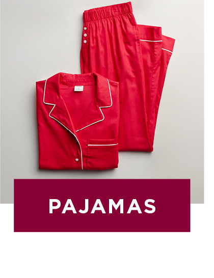 pajamas