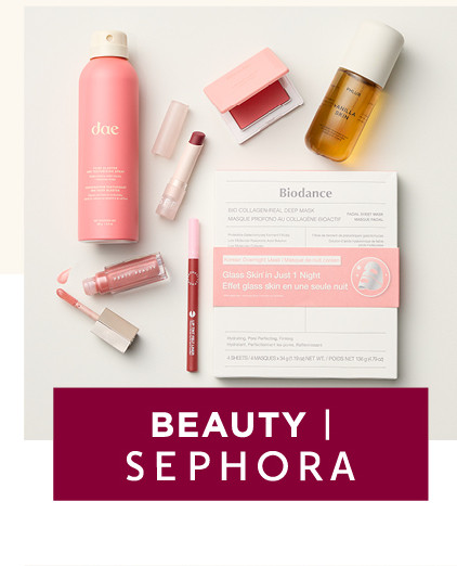 sephora