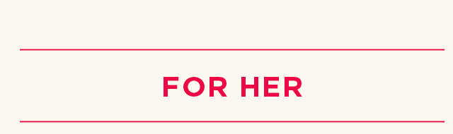 for her