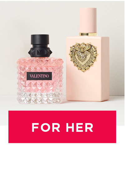 for her