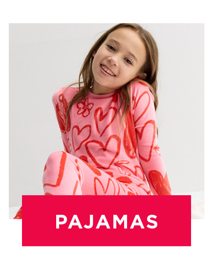 pajamas