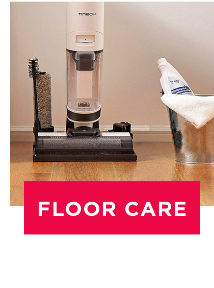 floor care