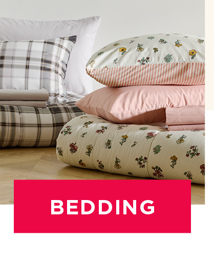 bedding