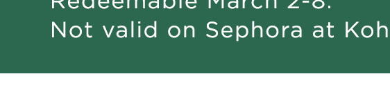 earn $10 kohls cash for every $50 spent