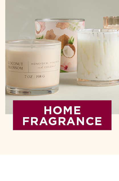 home fragrance
