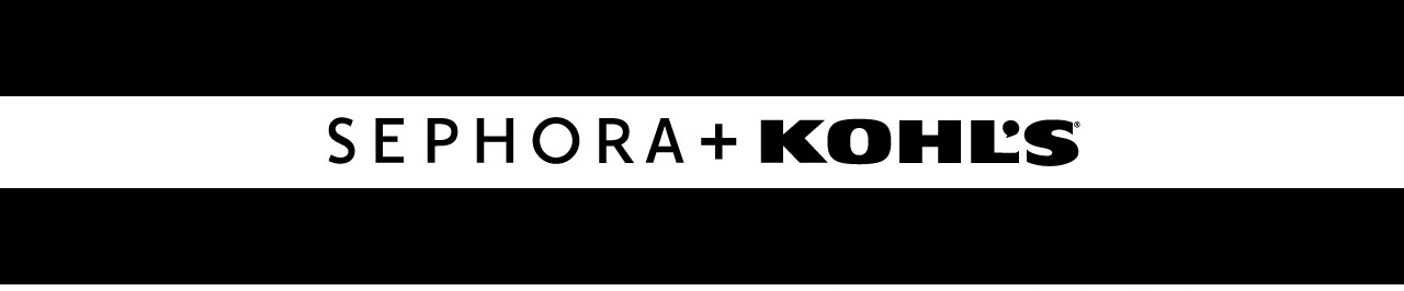 sephora at kohl's