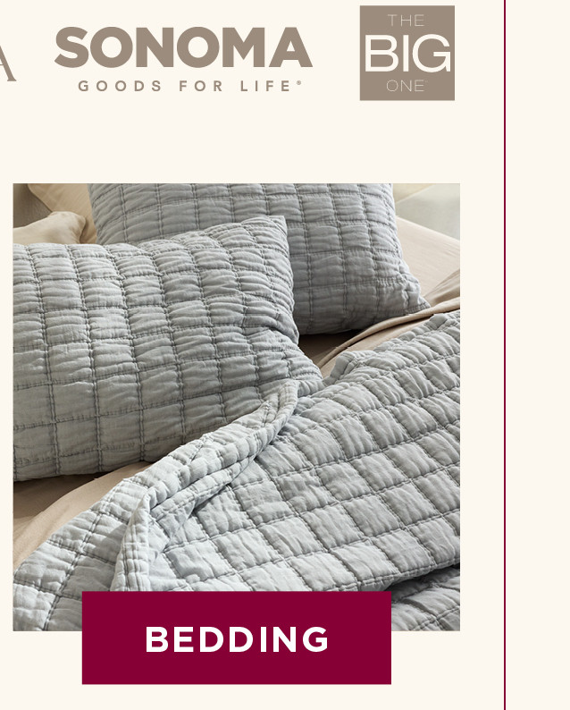 bedding
