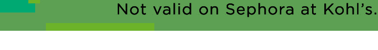 earn $10 kohl's cash for every $50 spent.
