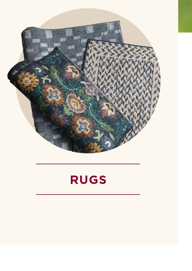 rugs