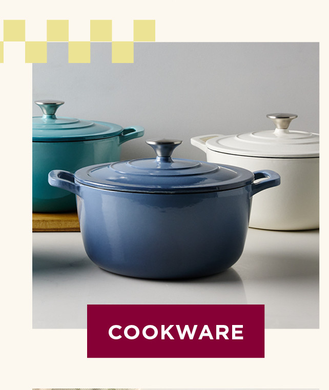 cookware