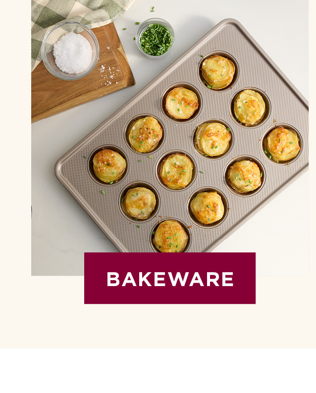 bakeware