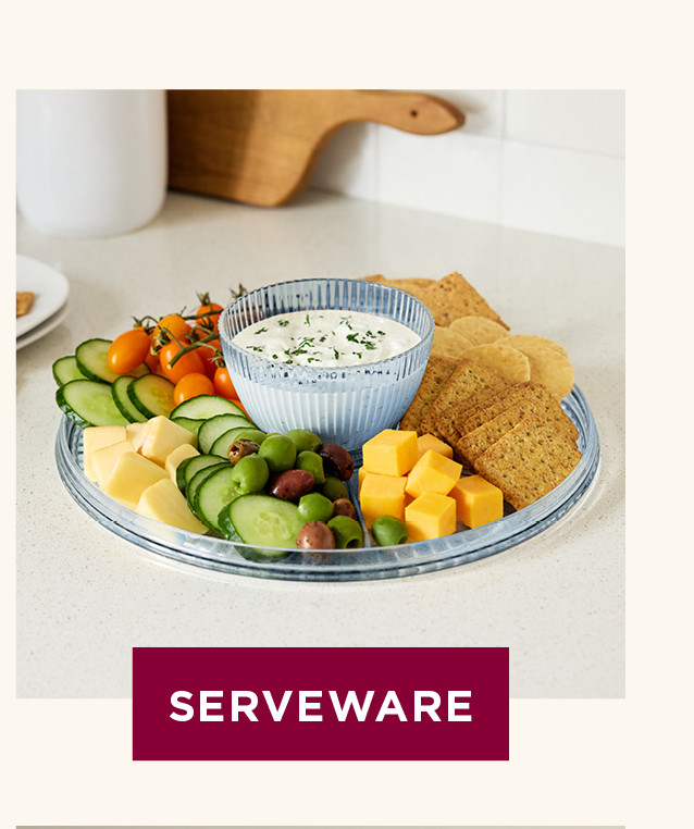 serveware