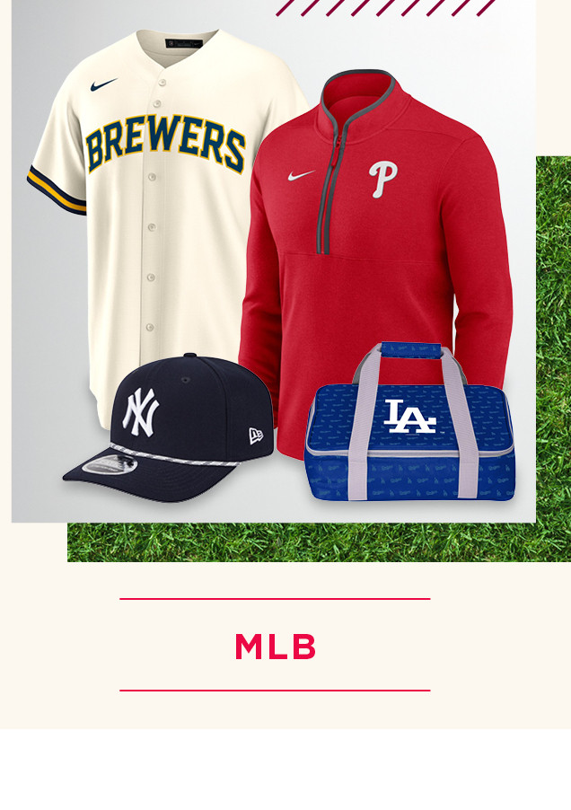 mlb