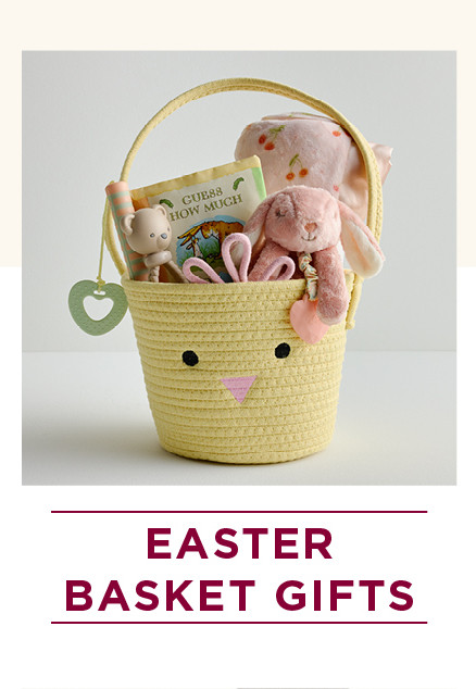easter basket gifts
