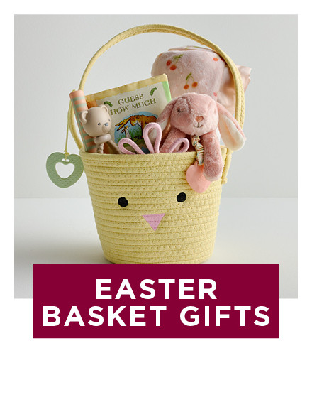 easter basket gifts