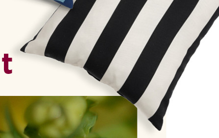 30% off outdoor decor