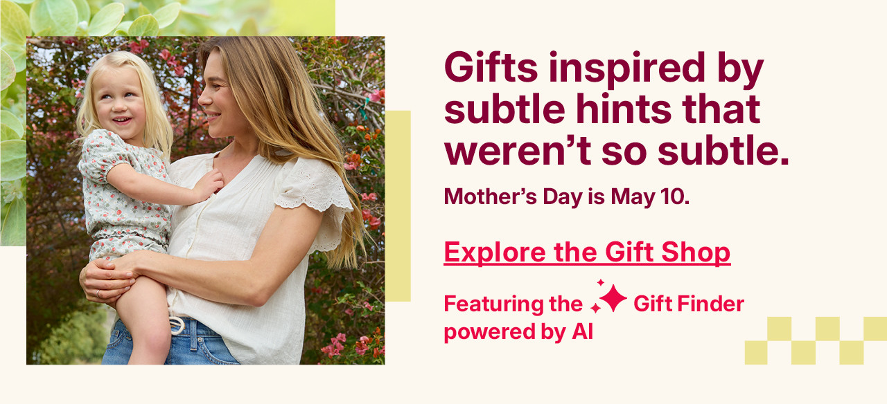 explore the gift shop