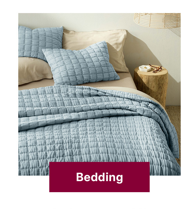 bedding